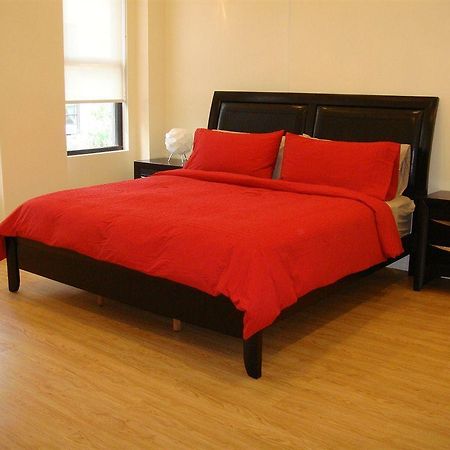 Four Bedroom Duplex Apartments New York Eksteriør bilde