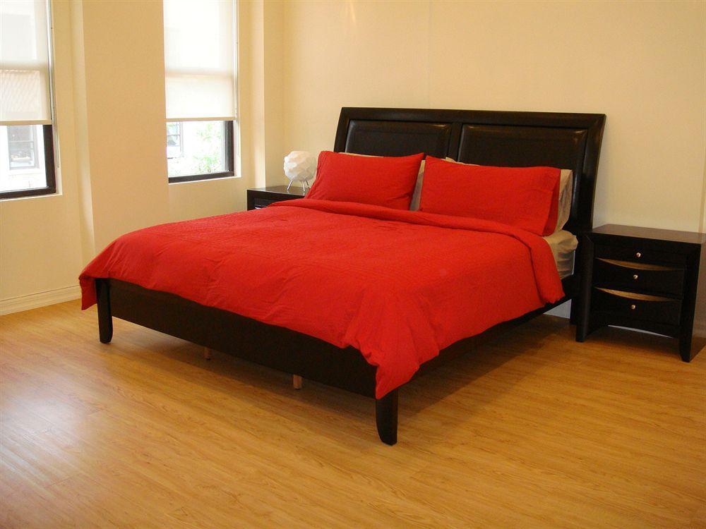 Four Bedroom Duplex Apartments New York Eksteriør bilde
