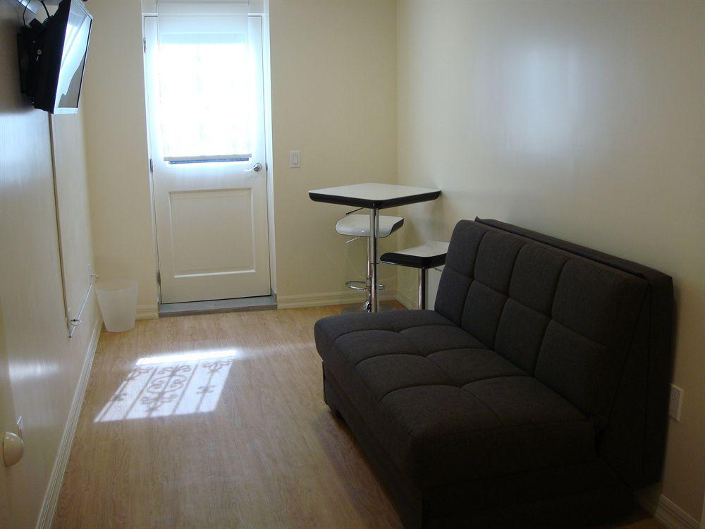 Four Bedroom Duplex Apartments New York Eksteriør bilde