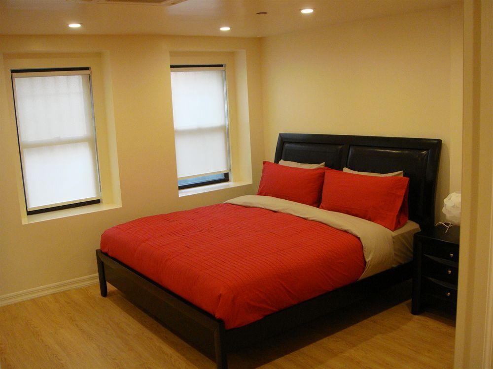 Four Bedroom Duplex Apartments New York Eksteriør bilde