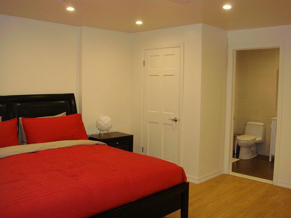 Four Bedroom Duplex Apartments New York Eksteriør bilde